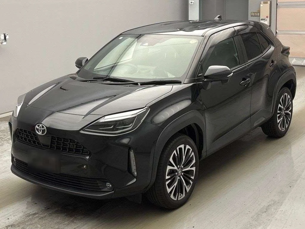 Toyota Yaris Cross MXPB15 2023
